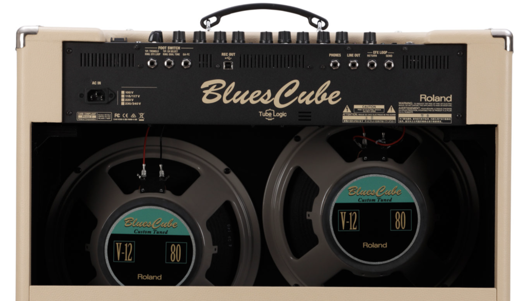 Blues Junior vs Blues Cube Hot おすすめは？（レビュー・機材紹介  